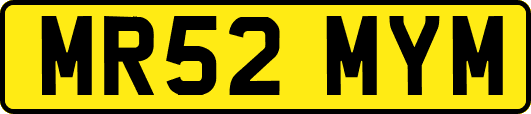 MR52MYM