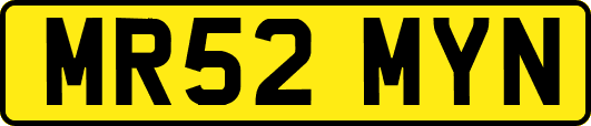 MR52MYN