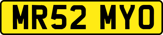 MR52MYO