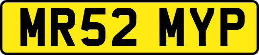 MR52MYP