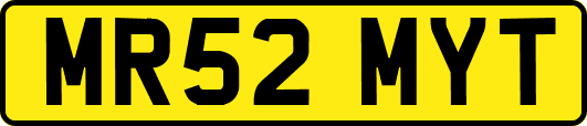 MR52MYT