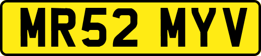 MR52MYV