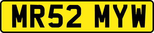 MR52MYW