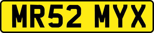 MR52MYX