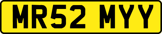 MR52MYY
