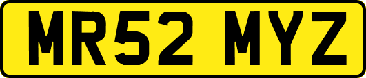MR52MYZ