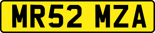MR52MZA