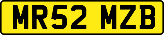 MR52MZB