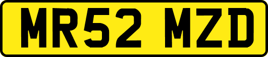 MR52MZD