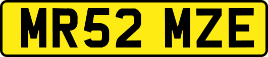 MR52MZE