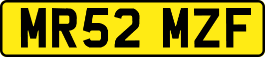 MR52MZF