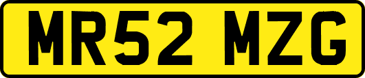 MR52MZG