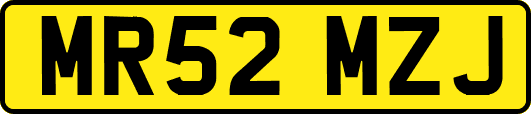 MR52MZJ