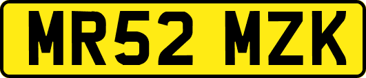MR52MZK