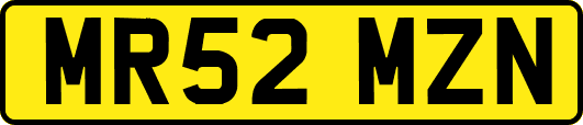 MR52MZN