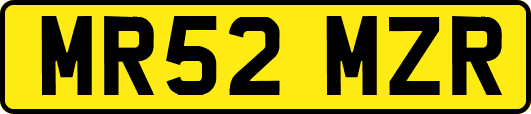 MR52MZR