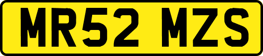 MR52MZS