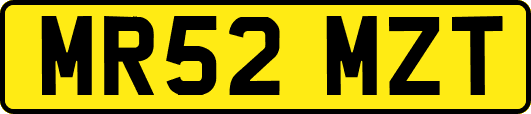MR52MZT