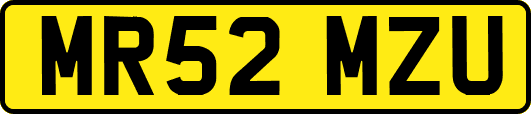 MR52MZU