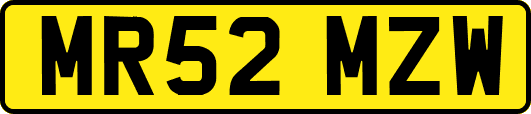 MR52MZW
