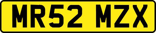 MR52MZX