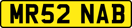 MR52NAB