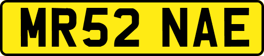 MR52NAE