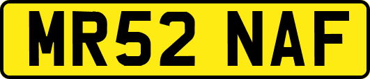MR52NAF