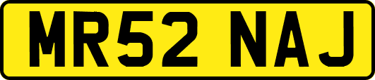 MR52NAJ