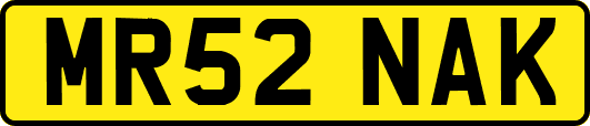 MR52NAK