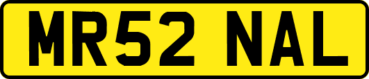 MR52NAL