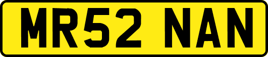 MR52NAN