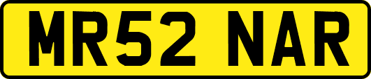 MR52NAR
