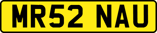 MR52NAU