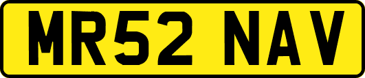 MR52NAV