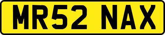 MR52NAX