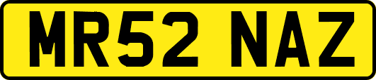 MR52NAZ