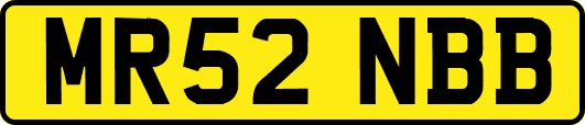 MR52NBB
