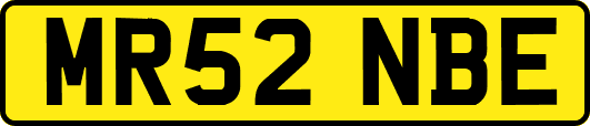 MR52NBE
