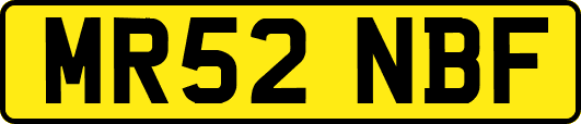 MR52NBF