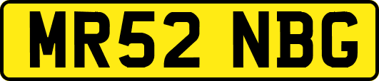 MR52NBG