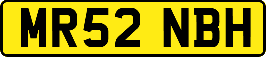 MR52NBH