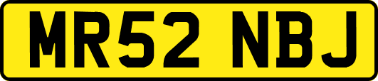 MR52NBJ