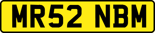 MR52NBM