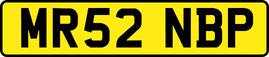 MR52NBP