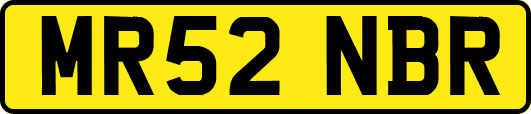 MR52NBR
