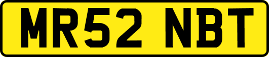 MR52NBT