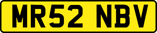 MR52NBV