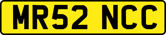 MR52NCC