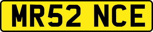 MR52NCE